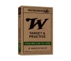 Winchester M855 Green Tip 5.56x45mm NATO 62 Grain FMJ Centerfire Rifle Ammo - 20 Rounds