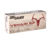 SIG SAUER Venari SP 6.5 Creedmoor 129 Grain Soft-Point Hunting Ammo