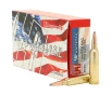 Hornady American Whitetail 7mm Remington Magnum 154 Grain Centerfire Rifle Ammo