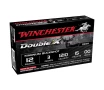 Winchester Double X Buckshot Loads - 12 Gauge - 00 Buck - 3.5″
