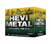 Hevi-Shot HEVI-Metal Longer Range Shotgun Shells - 12 Gauge - #2 - 3″ - 25 Rounds