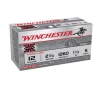 Winchester Super-X Turkey Loads Shotshells - 3″ - #4 Shot
