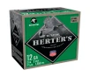 Herter&#039;s Waterfowl Steel Shotgun Shells - 20 Gauge - #2 - 250 Rounds