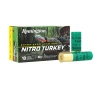 Remington Nitro Turkey Extended Range Magnum Shotshells - 20 Gauge - 3″ - #5 Shot