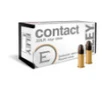 Eley Contact .22 LR Ammunition