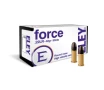 Eley Force Semi-Auto HV .22 LR Ammunition