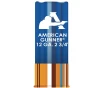 Hornady American Gunner Rifle 12ga Ammunition w/Reduced Recoil Rifled 1oz Slugs (5/Box) 86231