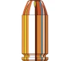 Hornady Custom Handgun .40 S&amp;amp;W 155gr Ammunition w/XTP Bullets (20/Box) 9132