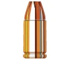 Hornady Handgun Hunter 9mm Luger+P 115gr Ammunition w/MonoFlex Bullets (25/Box) 90281