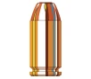 Hornady Subsonic Handgun .40 S&amp;amp;W 180gr Ammunition w/XTP Bullets (20/Box) 91369