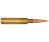 Berger 6mm Creedmoor 108gr Elite Hunter Ammunition (20/box) 20040