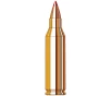 Hornady Superformance Varmint .243 Win 58gr Ammunition w/V-MAX Bullets (20/Box) 8343