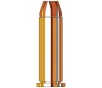 Hornady Handgun Hunter .357 Mag 130gr Ammunition w/MonoFlex Bullets (25/Box) 9052