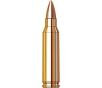 Hornady Frontier 5.56mm NATO 55gr Ammunition w/FMJ (M193 Specification) Bullets (20/Box) FR200