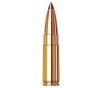 Hornady Custom .300 BLK 110gr Ammunition w/CX Bullets (20/Box) 808794