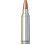 Hornady Critical Defense Rifle .223 Rem 73gr Ammunition w/FTX Bullets (20/Box) 80260