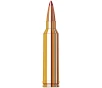 Hornady Precision Hunter 7mm Rem Mag 162gr Ammunition w/ELD-X Bullets (20/Box) 80636