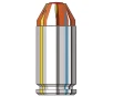 Hornady Critical Duty .40 S&amp;amp;W 175gr Ammunition w/FlexLock Bullets (20/Box) 91376