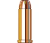 Hornady Custom Handgun .38 Spl 158gr Ammunition w/XTP Bullets (25/Box) 90362
