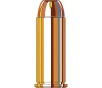 Hornady Custom Handgun .44 Rem Mag 200gr Ammunition w/XTP Bullets (20/Box) 9080