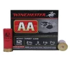 Winchester 12ga 2.75&amp;quot; AA Heavy Target 1-1/8oz Shells Box of 25 AAM128-Box