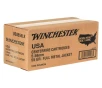 Winchester 5.56X45mm NATO M193 FMJ 55gr Case of 1000 WM193500