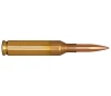 Berger Match Grade Ammunition 6mm Creedmoor 95gr Classic Hunter Box of 20 20010