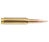 Norma Golden Target 6.5 Creedmoor 130gr BTHP Ammo, 20 Cartridges per Box 10166312