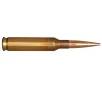 Berger 6.5mm Creedmoor 144 Grain Long Range Hybrid Target Bullets Box of 20 31081