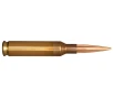 Berger 6.5mm Creedmoor 153.5 Grain Long Range Hybrid Target Bullets Box of 20 31091