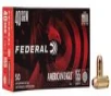 American Eagle Handgun, 40 S&amp;W, 155 Grain, Full Metal Jacket, 1160 fps