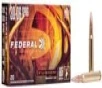 Fusion Rifle, 30-06 Springfield, 165 Grain, Fusion Soft Point, 2790 fps
