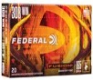 Fusion Rifle, 308 Win, 165 Grain, Fusion Soft Point, 2700 fps