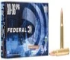 Power-Shok Copper Rifle, 30-06 Springfield, 150 Grain, Copper HP, 2910 fps
