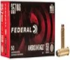 American Eagle Handgun, 357 Magnum, 158 Grain, Jacketed Soft Point, 1240 fps