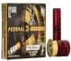 TruBall Deep Penetrator Rifled Slug, 12 Gauge, 438 Grain, 2-3/4 in, 1350 fps