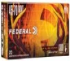 Fusion Rifle, 45-70 Government, 300 Grain, Fusion Soft Point, 1850 fps