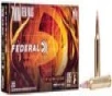 Fusion Rifle, 7mm Rem Mag, 175 Grain, Fusion Soft Point, 2760 fps