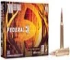 Fusion Rifle, 7mm Rem Mag, 150 Grain, Fusion Soft Point, 3050 fps