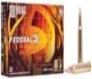 Fusion Rifle, 300 Win Mag, 165 Grain, Fusion Soft Point, 3080 fps