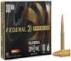Gold Medal CenterStrike, 308 Win, 168 Grain, Centerstrike Open Tipped Match, 2650 fps