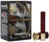 High Over All, 28 Gauge, 8 Shot, 2-3/4 in, 3/4 oz, 1250 fps