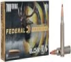 ELD-X, 7mm Rem Mag, 162 Grain, ELD-X, 2940 fps