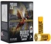 Prairie Storm FS Lead, 20 Gauge, 4 Shot, 2-3/4 in, 1 oz, 1350 fps