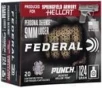 Personal Defense Punch Hellcat 9mm Luger 124 Grain