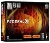 Fusion Tipped Rifle, 7mm Rem Mag, 175 Grain, Fusion Tipped, 2775 fps