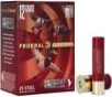 Ultra Steel, 12 Gauge, 2 Shot, 3 in, 1 1/4 oz, 1450 fps