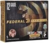 Freight Train Copper Sabot Slug, 12 Gauge, 300 Grain, 2-3/4 in, 1900 fps