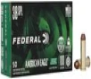 American Eagle Indoor Range Training Lead Free, 38 Special, 100 Grain, Lead Free IRT, 960 fps
