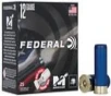 Master Class, 12 Gauge, 7.5 Shot, 2-3/4 in, 1 1/8 oz, 1235 fps